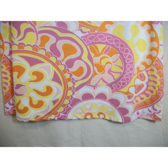 Mackenzie & James Summer Dress Size Large - Picture 5 of 8